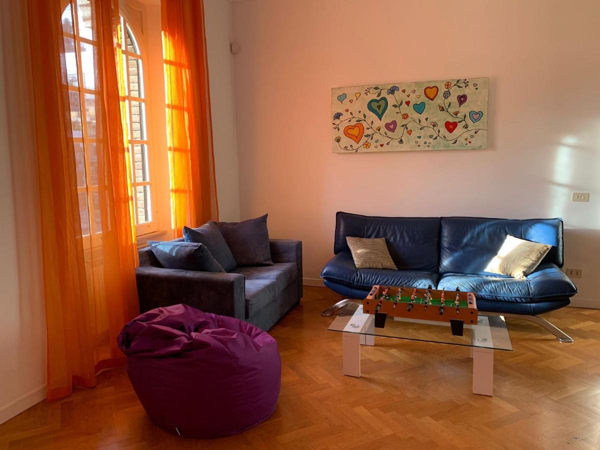 Apartment Casa Nerone Rom